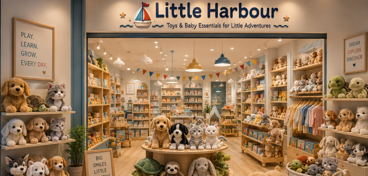 Little Harbour DEMO