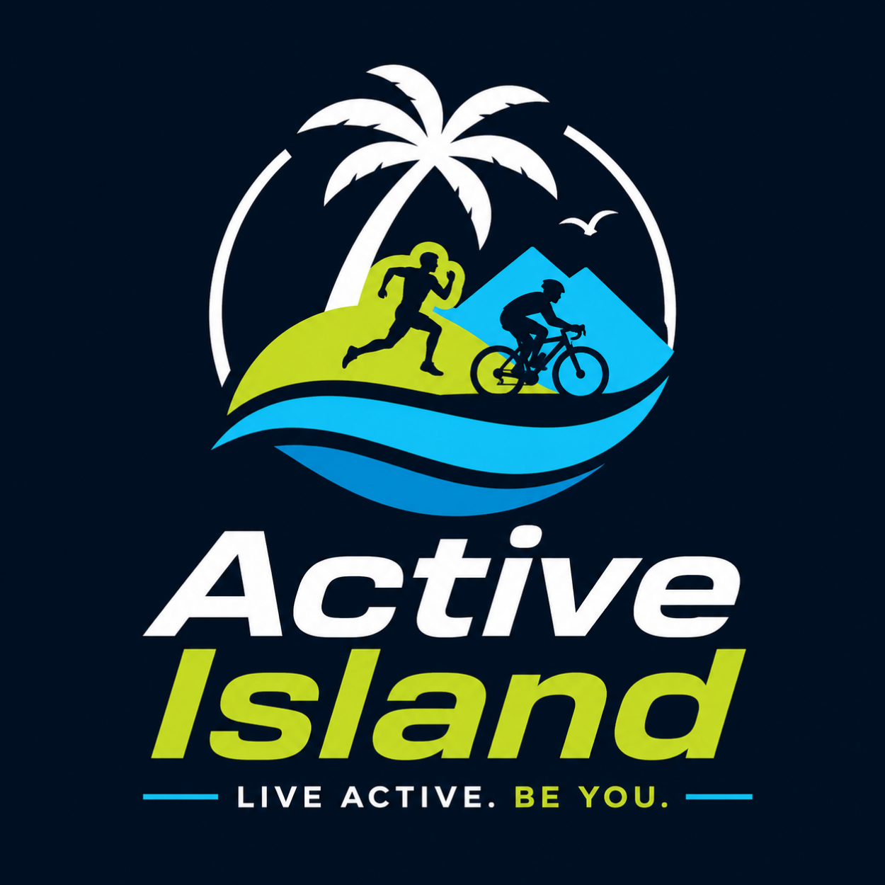 Active Island DEMO