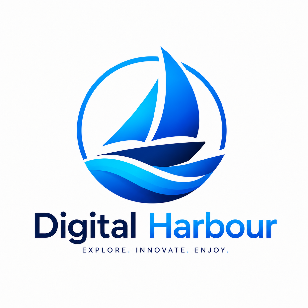Digital Harbour DEMO