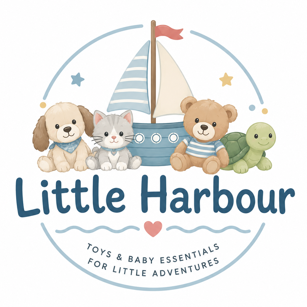 Little Harbour DEMO