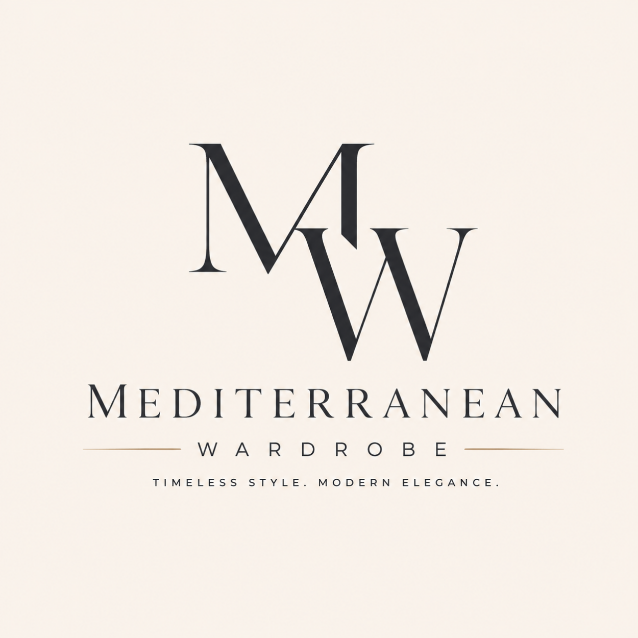 Mediterranean Wardrobe DEMO