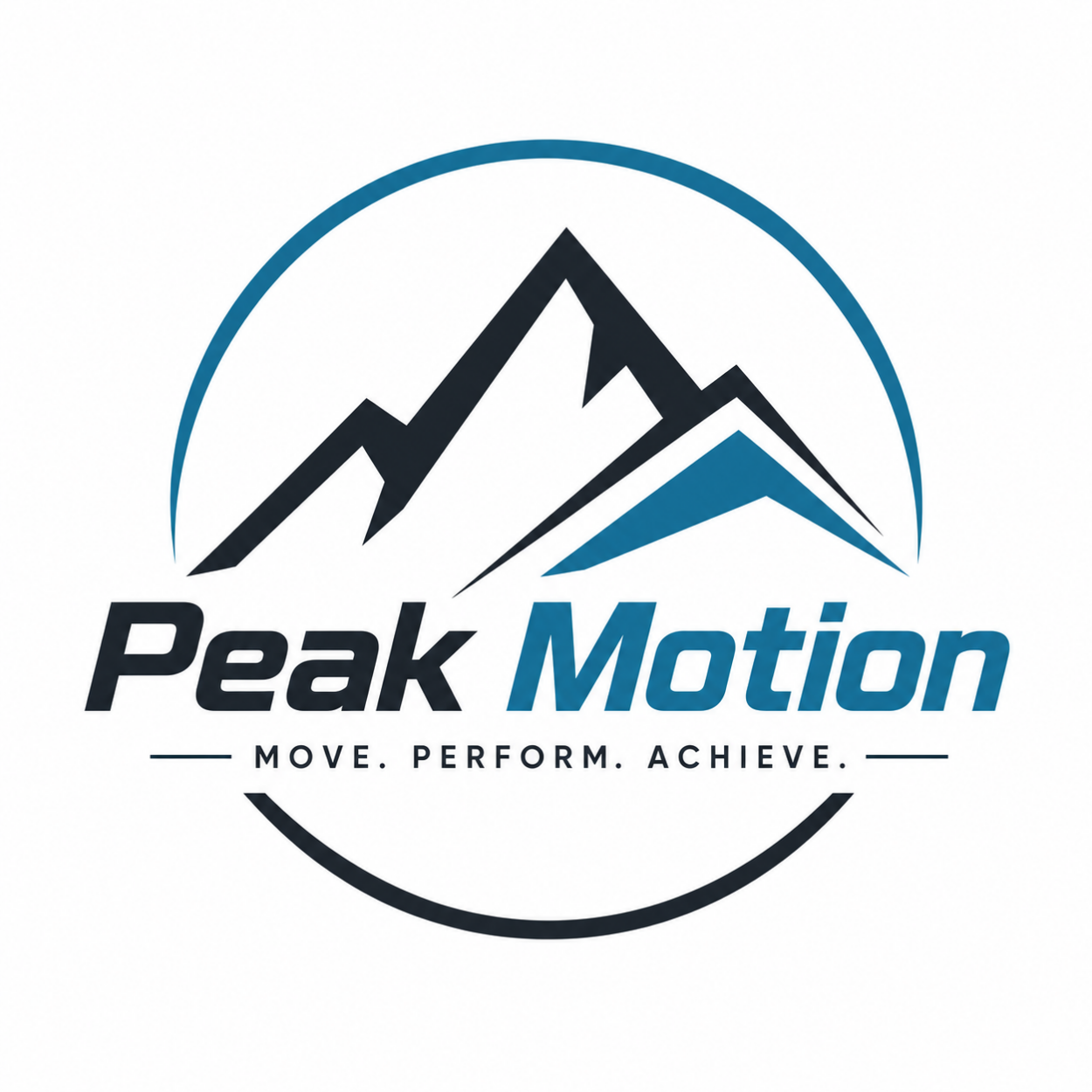 Peak Motion DEMO
