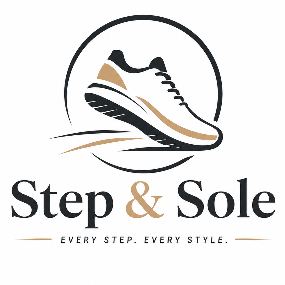 Step & Sole DEMO