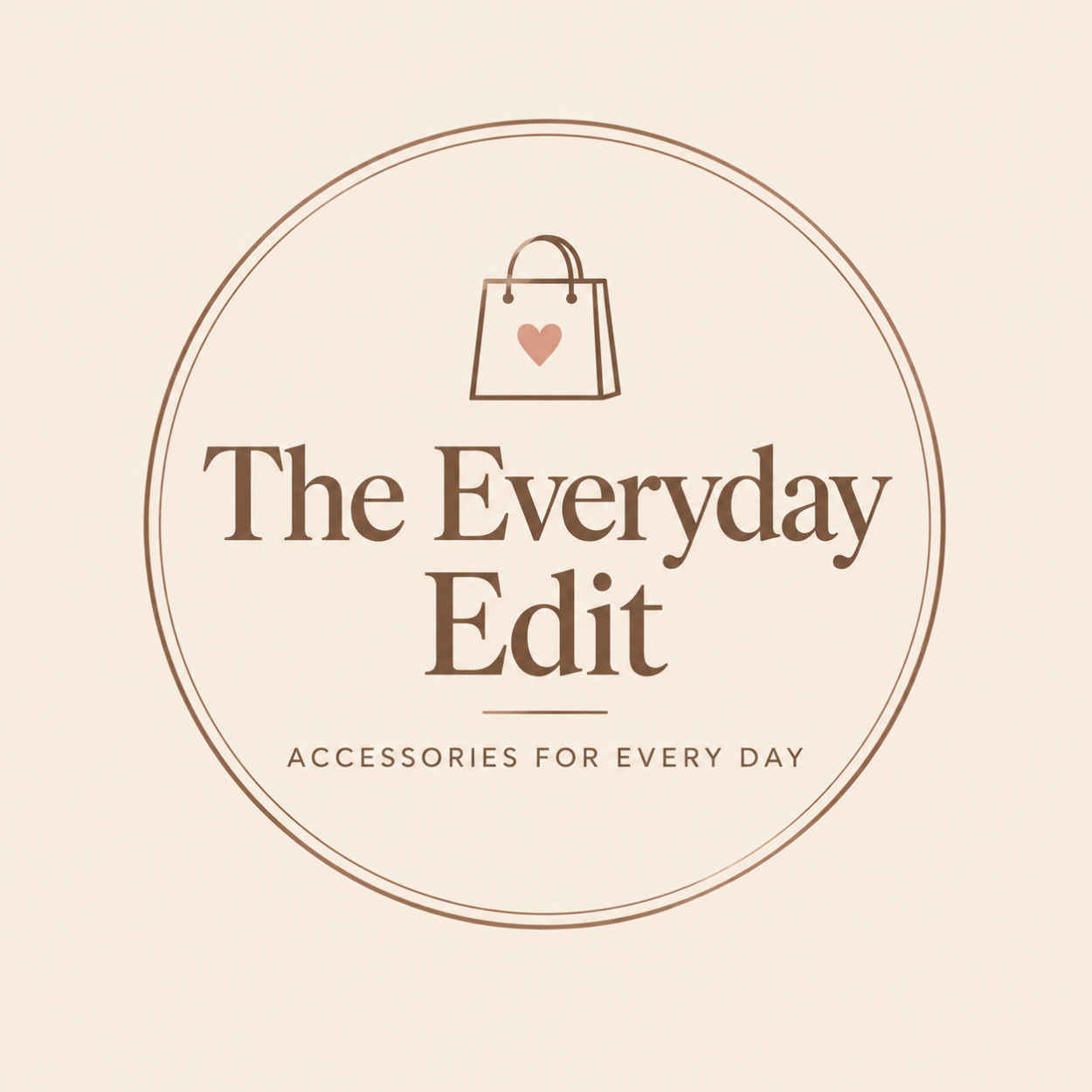 The Everyday Edit DEMO