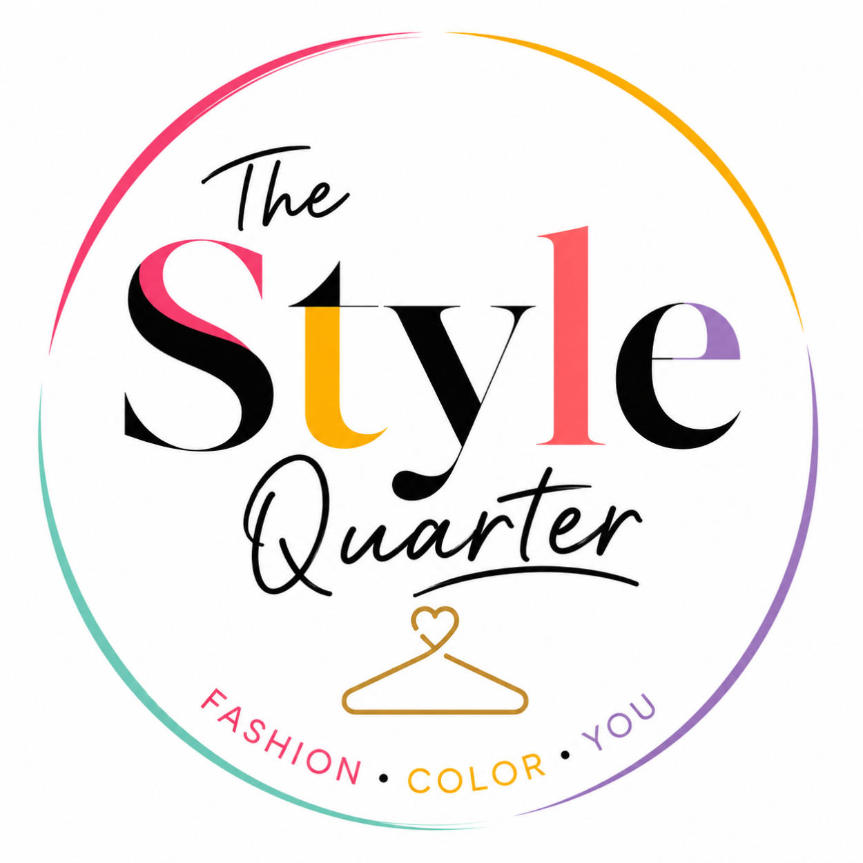 The Style Quarter DEMO