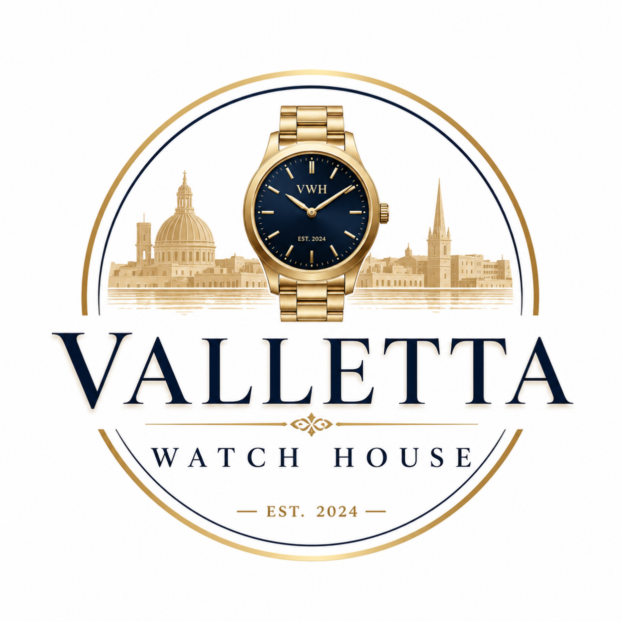 Valletta Watch House DEMO