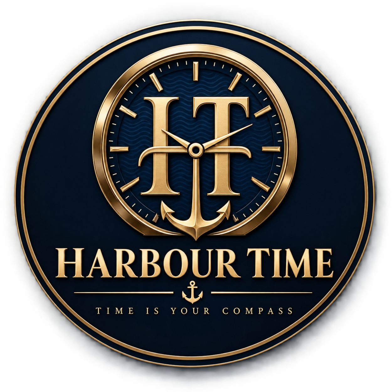Harbour Time DEMO