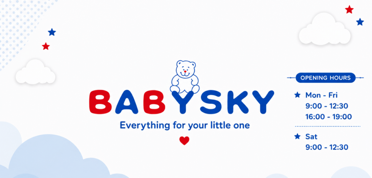 Babysky